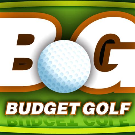 Budget golf - Discount Golf Equipment. Budget Golf has the lowest prices on discount golf clubs, shoes, bags, apparel and more! If you're not shopping our online discount golf store, then you are not getting the best deals! 